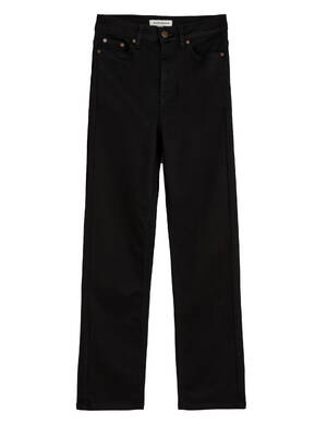 marksandspencer_SS23_DENIM_T50_7155T_luxusni dziny ke kotnikum s rovnymi nohavicemi_cerna 1899Kc.jpg
